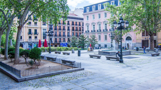 ¡Bienvenidos al Terra Chat España versión QuieroChat!